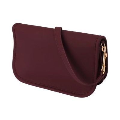 THE BOLD LOVE CROSSBODY